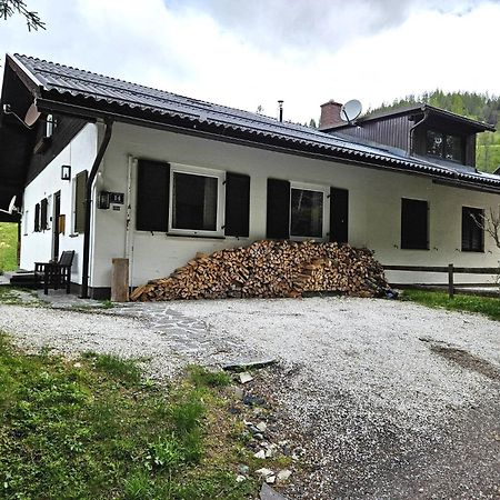 Haus Klinsterwald Занкт-Освальд Екстер'єр фото